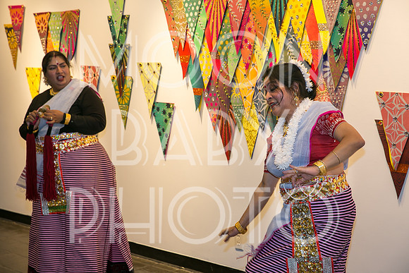 Pelham Art Center Folk Art Series Diwali Festival of Lights for The Pelham Post