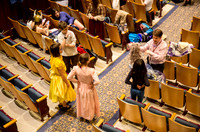 Pelham Middle School presents Beauty and The Beast Jr. for The Pelham Post