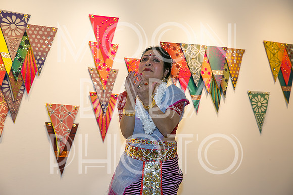 Pelham Art Center Folk Art Series Diwali Festival of Lights for The Pelham Post