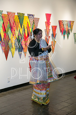 Pelham Art Center Folk Art Series Diwali Festival of Lights for The Pelham Post