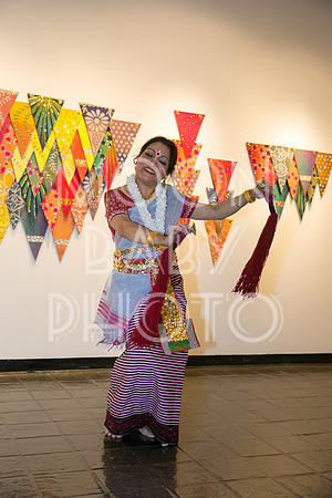 Pelham Art Center Folk Art Series Diwali Festival of Lights for The Pelham Post