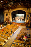 Pelham Middle School presents Beauty and The Beast Jr. for The Pelham Post