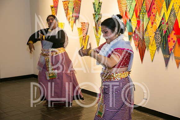 Pelham Art Center Folk Art Series Diwali Festival of Lights for The Pelham Post