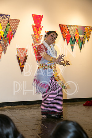Pelham Art Center Folk Art Series Diwali Festival of Lights for The Pelham Post