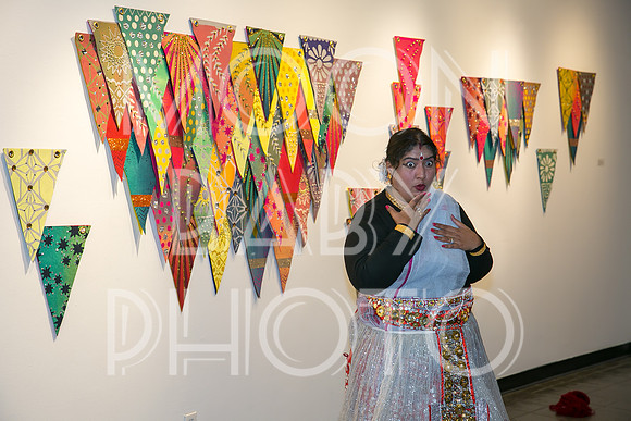 Pelham Art Center Folk Art Series Diwali Festival of Lights for The Pelham Post