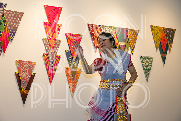 Pelham Art Center Folk Art Series Diwali Festival of Lights for The Pelham Post