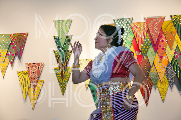 Pelham Art Center Folk Art Series Diwali Festival of Lights for The Pelham Post