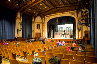 Pelham Middle School presents Beauty and The Beast Jr. for The Pelham Post