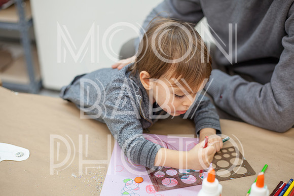 Free Workshop at Craft Marketplace at The Pelham Art Center for The Pelham Post