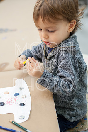 Free Workshop at Craft Marketplace at The Pelham Art Center for The Pelham Post