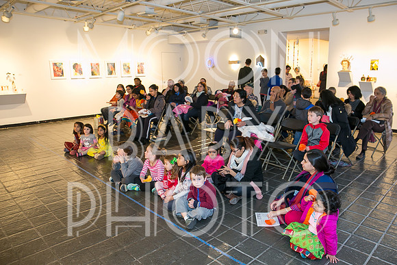 Pelham Art Center Folk Art Series Diwali Festival of Lights for The Pelham Post