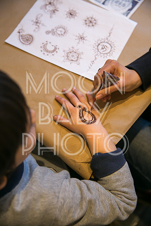 Pelham Art Center Folk Art Series Diwali Festival of Lights for The Pelham Post