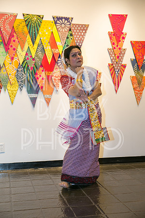 Pelham Art Center Folk Art Series Diwali Festival of Lights for The Pelham Post