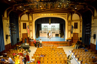 Pelham Middle School presents Beauty and The Beast Jr. for The Pelham Post