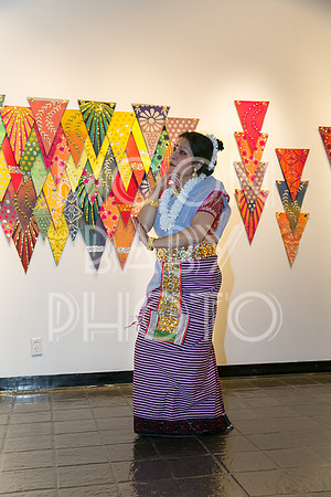 Pelham Art Center Folk Art Series Diwali Festival of Lights for The Pelham Post