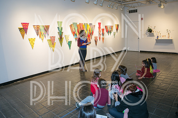 Pelham Art Center Folk Art Series Diwali Festival of Lights for The Pelham Post