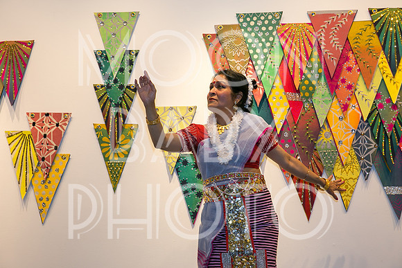 Pelham Art Center Folk Art Series Diwali Festival of Lights for The Pelham Post