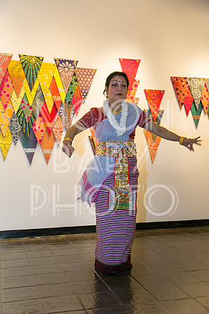 Pelham Art Center Folk Art Series Diwali Festival of Lights for The Pelham Post