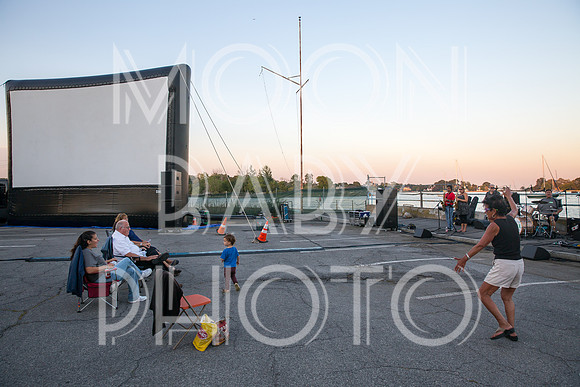 Artsfest 2016 at Hudson Park for The New Rochelle Review