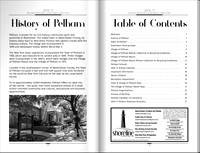 Moon Baby Photo in the 2016-17 Pelham Resource & Business Directory