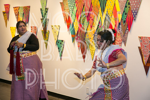 Pelham Art Center Folk Art Series Diwali Festival of Lights for The Pelham Post