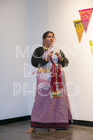Pelham Art Center Folk Art Series Diwali Festival of Lights for The Pelham Post
