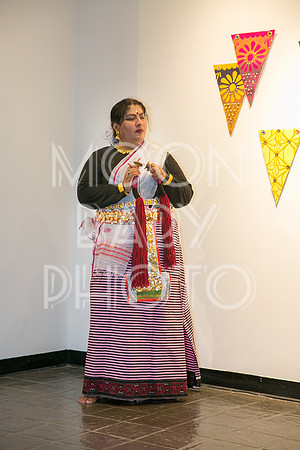 Pelham Art Center Folk Art Series Diwali Festival of Lights for The Pelham Post