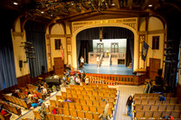 Pelham Middle School presents Beauty and The Beast Jr. for The Pelham Post