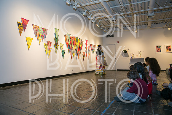 Pelham Art Center Folk Art Series Diwali Festival of Lights for The Pelham Post