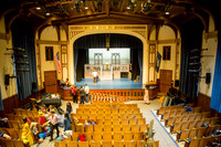 Pelham Middle School presents Beauty and The Beast Jr. for The Pelham Post