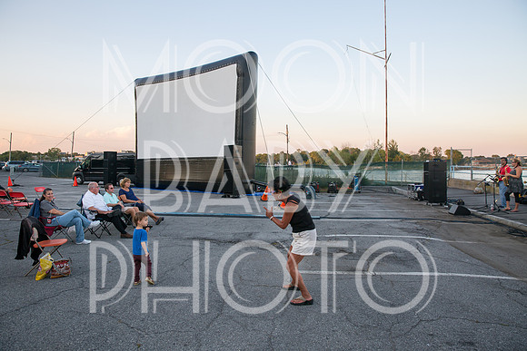 Artsfest 2016 at Hudson Park for The New Rochelle Review