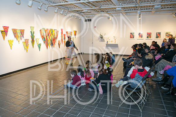 Pelham Art Center Folk Art Series Diwali Festival of Lights for The Pelham Post