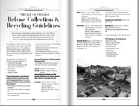 Moon Baby Photo in the 2016-17 Pelham Resource & Business Directory