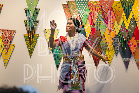 Pelham Art Center Folk Art Series Diwali Festival of Lights for The Pelham Post