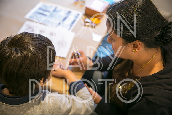 Pelham Art Center Folk Art Series Diwali Festival of Lights for The Pelham Post