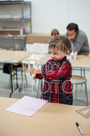 Free Workshop at Craft Marketplace at The Pelham Art Center for The Pelham Post
