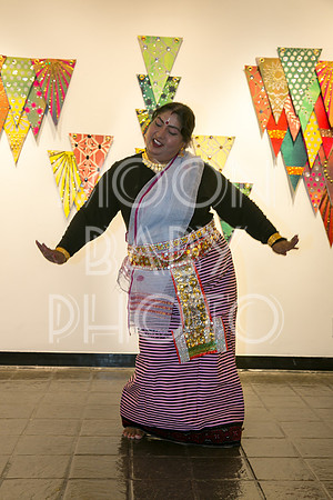 Pelham Art Center Folk Art Series Diwali Festival of Lights for The Pelham Post