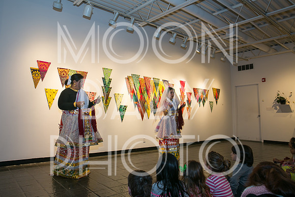 Pelham Art Center Folk Art Series Diwali Festival of Lights for The Pelham Post