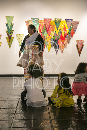 Pelham Art Center Folk Art Series Diwali Festival of Lights for The Pelham Post