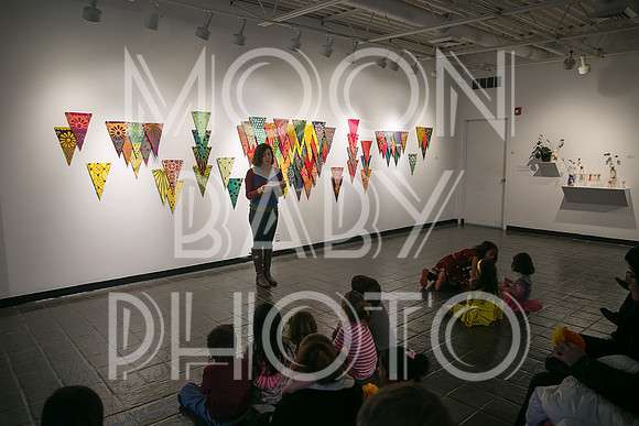 Pelham Art Center Folk Art Series Diwali Festival of Lights for The Pelham Post