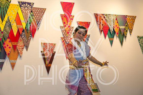 Pelham Art Center Folk Art Series Diwali Festival of Lights for The Pelham Post