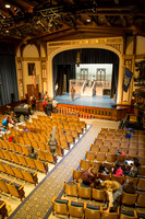 Pelham Middle School presents Beauty and The Beast Jr. for The Pelham Post