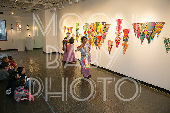 Pelham Art Center Folk Art Series Diwali Festival of Lights for The Pelham Post