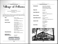 Moon Baby Photo in the 2016-17 Pelham Resource & Business Directory
