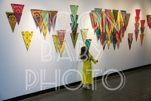 Pelham Art Center Folk Art Series Diwali Festival of Lights for The Pelham Post