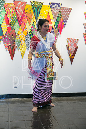 Pelham Art Center Folk Art Series Diwali Festival of Lights for The Pelham Post