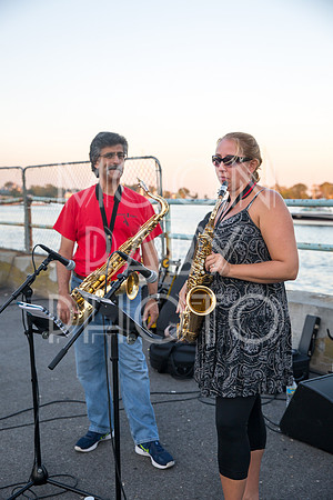 Artsfest 2016 at Hudson Park for The New Rochelle Review